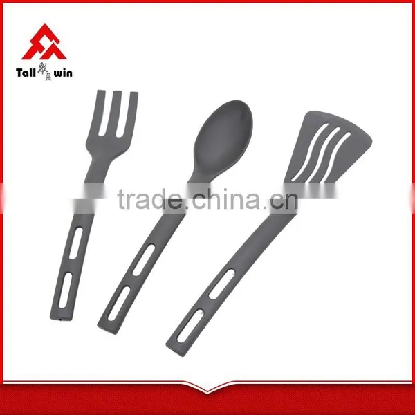 Colorful Tools, Children Kitchen Tools, Funny Nylon Kitchen Tools
