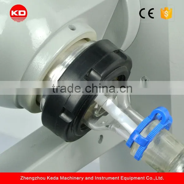Rotary Vacuum Evaporators With 0.25-2L Flask photo-2