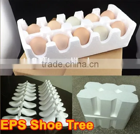 Eps Foam Box Making Machine/eps Box Production Line photo-6