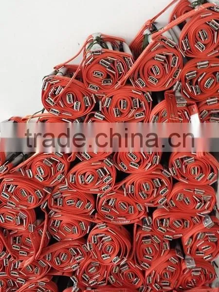Strong Fire Resistant Escape Rope Ladder photo-3