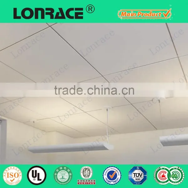 Fiberglass Ceiling Tiles/board photo-6