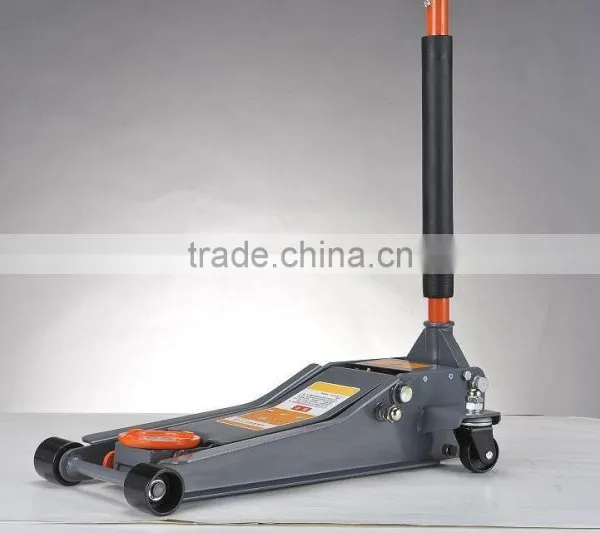 Cheap Price High Quality CE Approved Floor Jack & Hydrualic Floor Jack 3 Ton photo-2