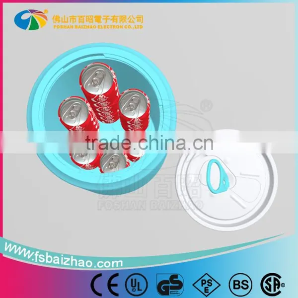 Food Grade Insulated Dry Ice Storage Box photo-6