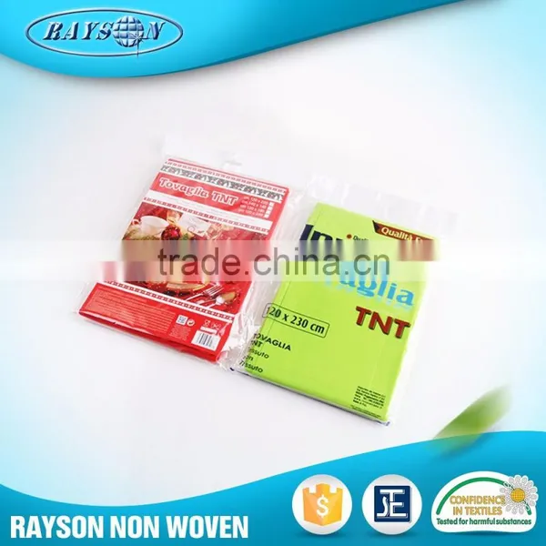 Store Pp Table Runner Tnt Non Wovens Tablecloth photo-2
