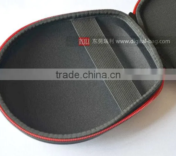 Custom EVA Earphone Headphone Headset Case, EVA Earbud Case photo-6