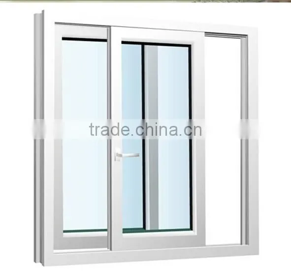 Aluminum Alloy Windows and Doors Frame photo-5