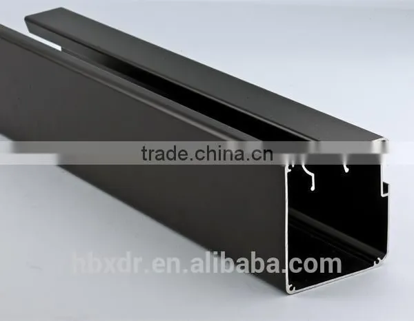 Kitchen Cabinet Handles Stainless Steel Color Weight Of Aluminum Section photo-2
