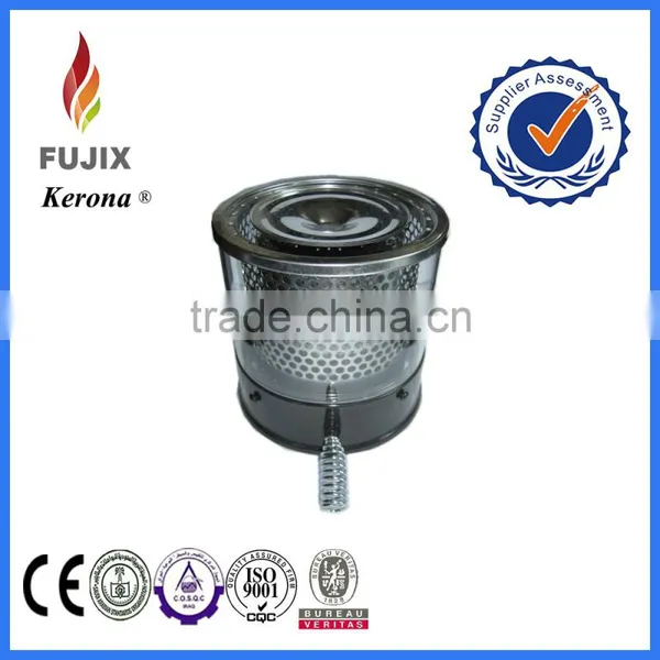 Fujix Brand Radiant Covector Kerosene Heater EP-188 photo-2