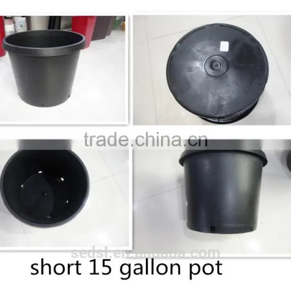 Garden Supplies Hydroponics Growing Net Pot photo-3