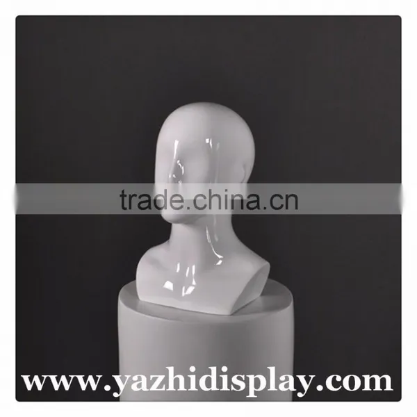 Various Poses Good Quality Mannequin Head photo-2