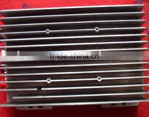 High Power 1500W Dc/dc Converter 120v-250v To13.8v,110a photo-4
