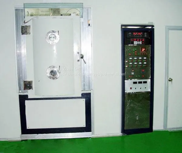 Specialized Coating Equipment for EMI (Electro-Magnetic Interference) Film Coating