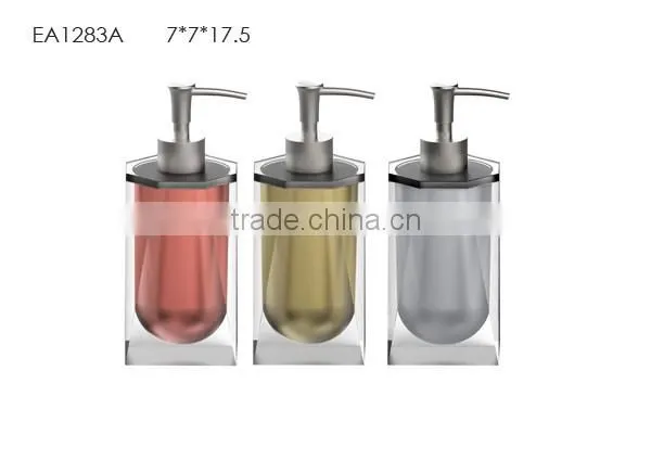 Eco-Friendly Feature and Ceramic Material Bathroom Set Wholesale photo-3