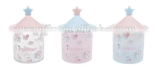 Wholesale Stock Small Order Plastic Multifunction Button Swab Storage Box photo-4