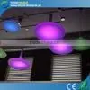 Colored Ceiling Lamp With Light Color Change GKH-037MG photo-2
