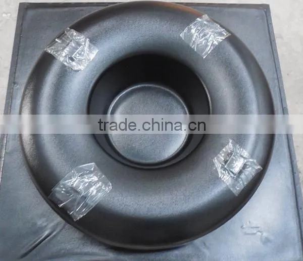 Large Size Vacuum Thermoforming Products ,ABS,HIPS,PP,PE,PC,PVC,PMMA,PET,PETG,etc. photo-3