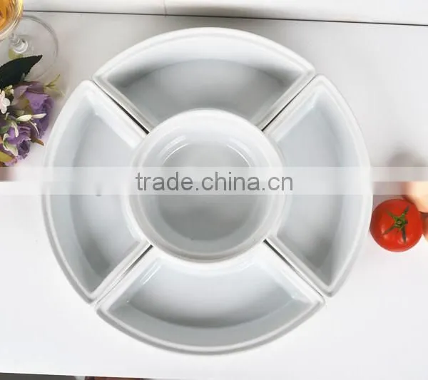 5pcs Indonesia Hot Popular New Ceramic Cooking Pot Set With Lid photo-3