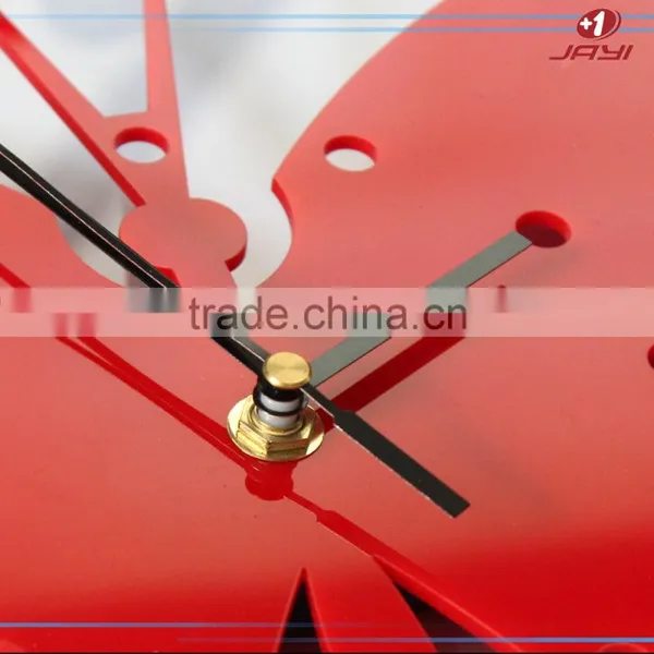 Buy Direct From China Factory Home Decoration Wall Clock Decor Clock photo-6