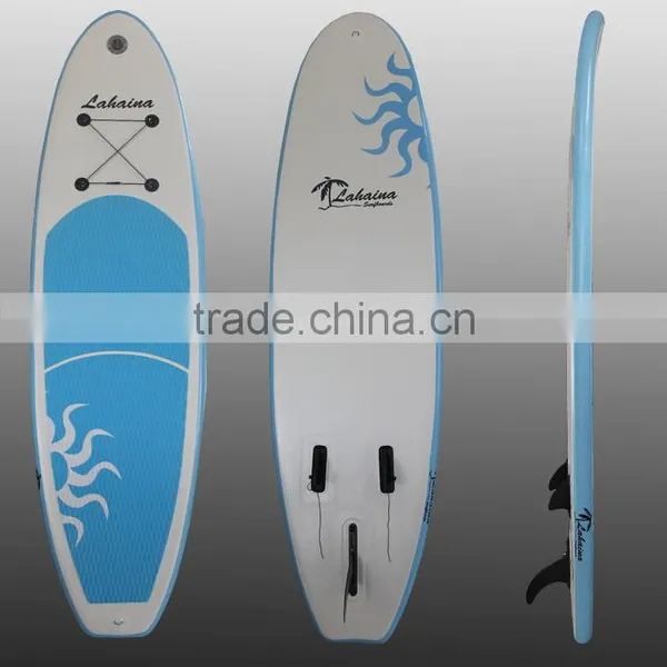 Inflatable Stand Up Paddle Board photo-2