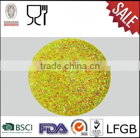 Fashional Design Melamine Dinner Plate,Melamine Plates photo-2