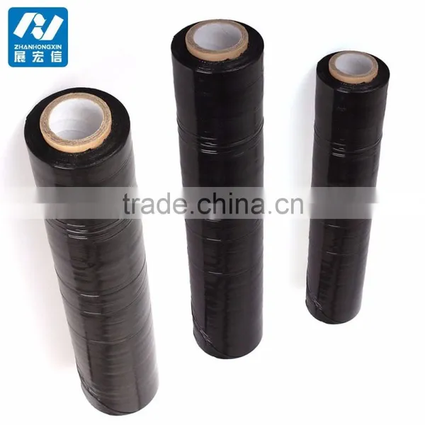 Packaging Film Usage and Stretch Film Type LLDPE Stretch Film photo-3