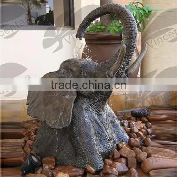 Popular Design Elephant Fountain photo-2