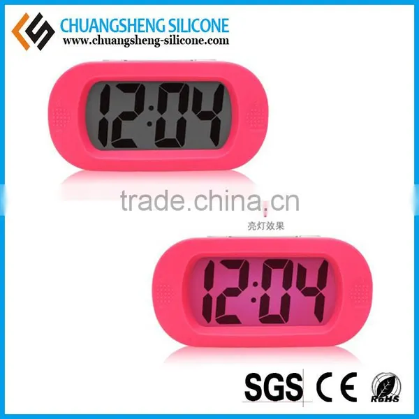 Kitchen Clock, Desk Clock, Smart Clock photo-2