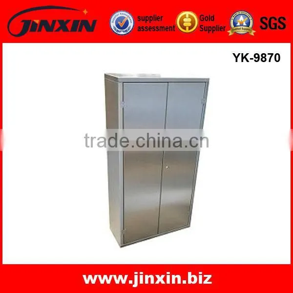 Stainless Steel Bathroom Cabinet
