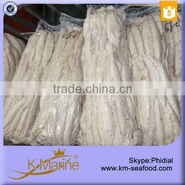 Double Clean High Quality Frozen Tuna Loin photo-6
