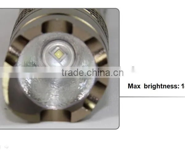 Chargable Led Light Model#DJFL-I SOS 4 Modes Car Led Light High Quality Mini Led Light photo-4