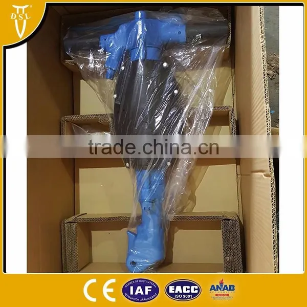 Easy Operate B90/b70 Stone Pneumatic Pick photo-3