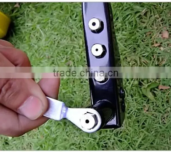 High Quality Combination Crimping Tool Blind Rivet Plier photo-4