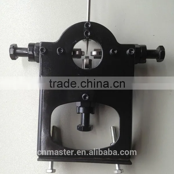 Copper WIRE STRIPPING MACHINE Cable Stripper Tool Automatic Scrap Metal Recycle (1-20mm) photo-6