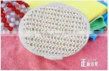 2017 Hetsell Hotsell Sisal Oval Bath Cloth photo-2