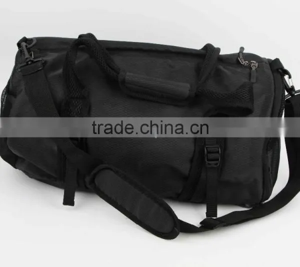 Wholesale Waterproof Folding Gym Duffle Bag Travel Bags photo-2