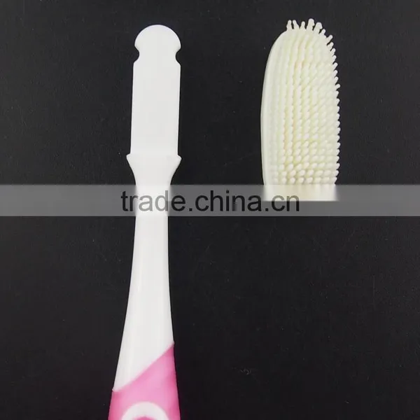 Professional Nano Toothbrush Replaceable Head Toothbrush Teeth White at Home photo-5