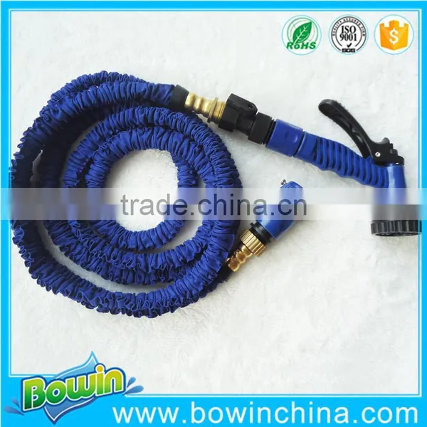 2015 High Quality 100FT Expandable Gardon Hose by Small MOQ photo-3