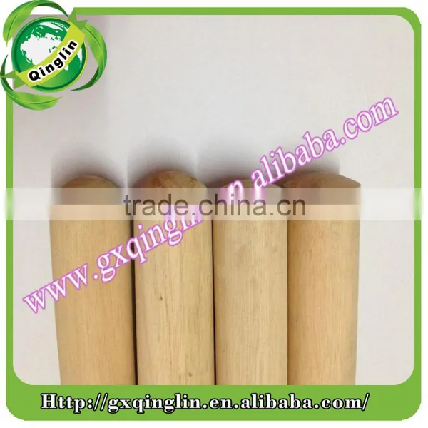 Best Sell in al Over the World About Natural Wooden Broom Handle = photo-2