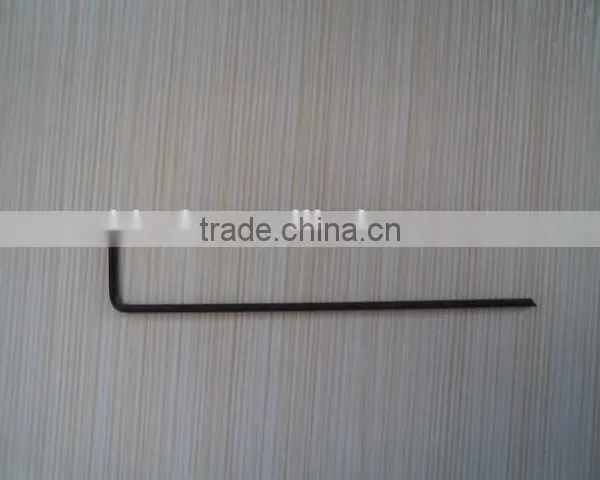 6''x1''x6'' Sod Staple From Factory Direct China Supplier on Hot Sale photo-2