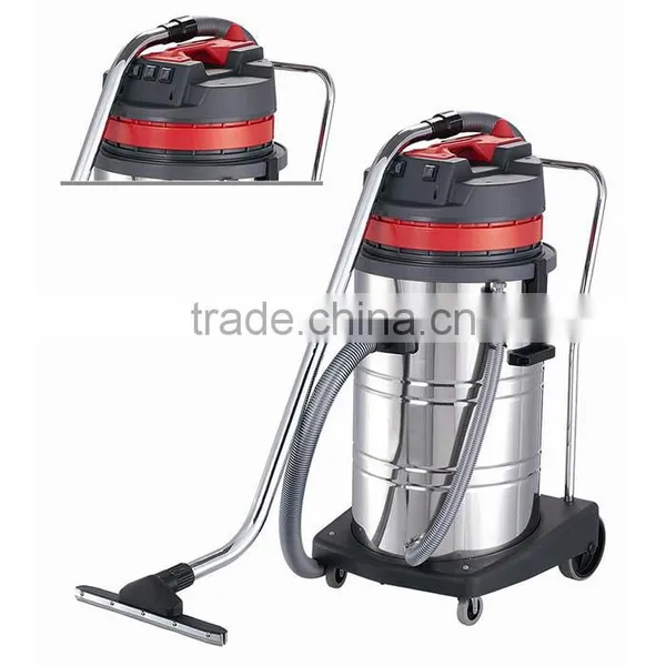 Wet and Dry Vacuum Cleaner