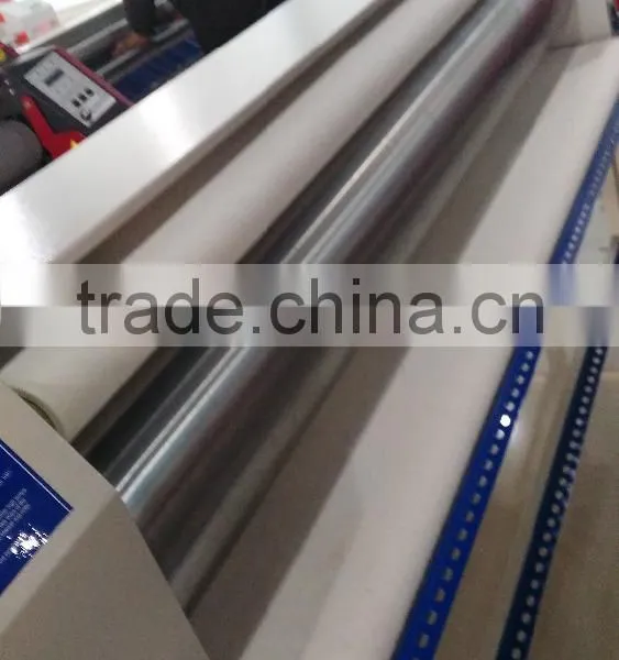 Sublimation Roll Transfer Machines photo-6