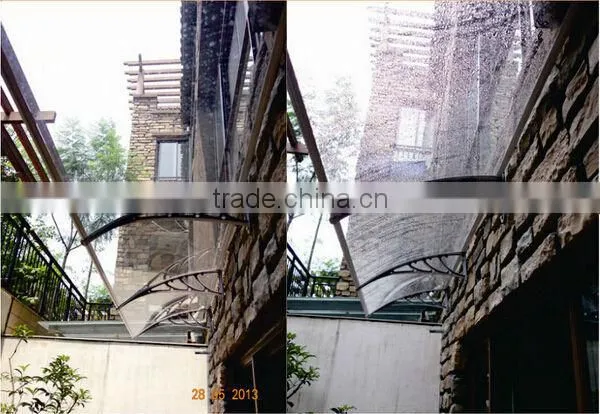 High Quality Canopy Brackets for Canopies photo-5