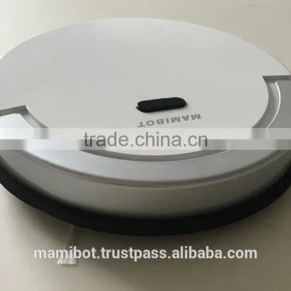 Basic Cheap Vacuum Cleaner 2016 New Model photo-5