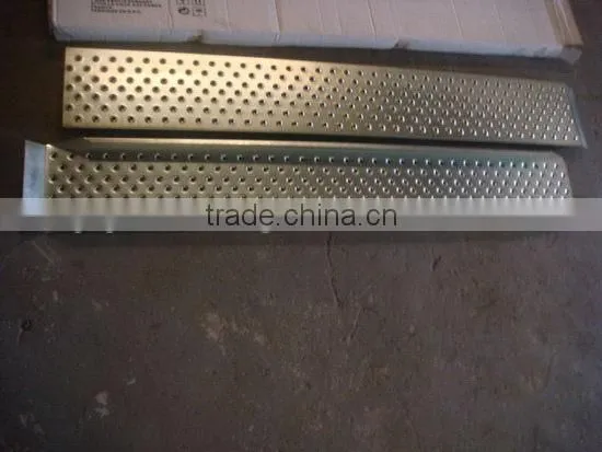 High Quality Hotsell Straight Loading Ramp photo-1