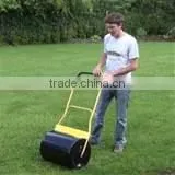 Black Handy Steel Lawn Roller for (300x420) photo-3