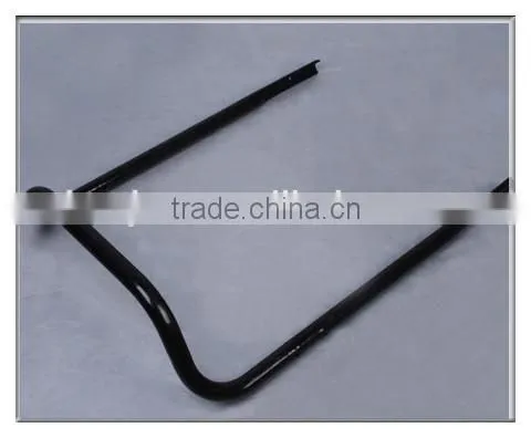 Mower Handle/upper Handle /low Handle photo-2