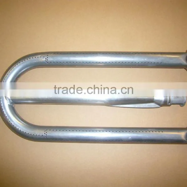U Shape Barbecue Gas Burner photo-3