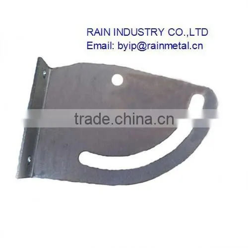 Stainless Steel / Aluminum / Iron / Copper /metal Laser Cutting Machine Price photo-3