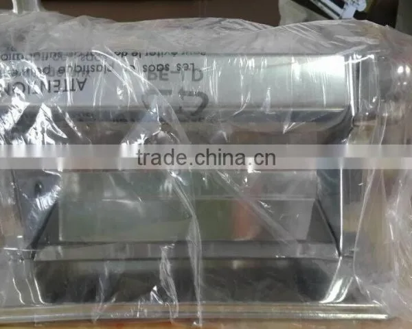 Hot Selling Small Pasta Machine With Good Quality photo-2