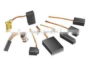 Carbon Brush for Industry photo-3